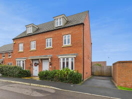 4, Cherwell Drive, Mickleover, Derby DE3 0AQ