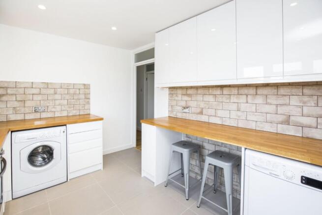 Kitchen/breakfast ro