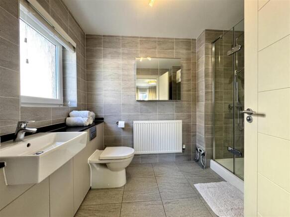 En suite