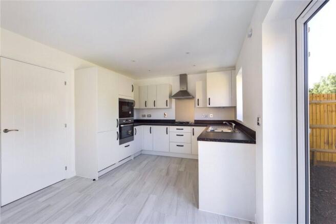 Kitchen/Breakfast