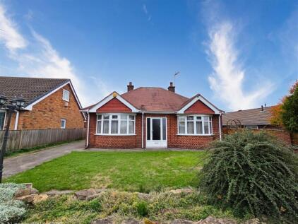 Siddalls Drive, Sutton-In-Ashfield