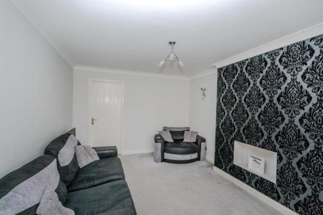 24, Mill Crescent, Cannock, Staffordshire, WS11 7Z