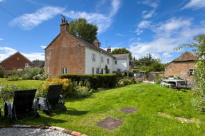 1, Parkers Cottages, School Road, Alresford SO24 0QA