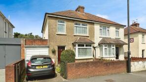 158, Forest Road, Fishponds, Bristol BS16 3SN