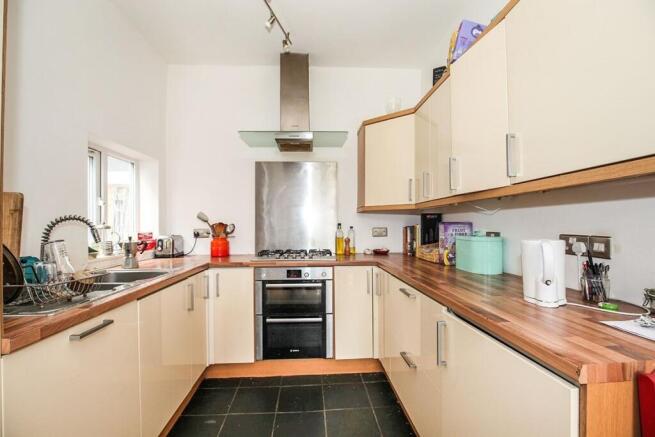 Northwood Road, London, SE23 photo 4