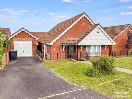 Admirals Close, Watchet