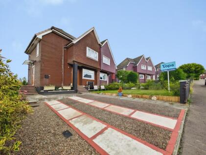 Beechmount Avenue, Lanark, ML11