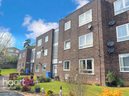 Hale Close, Ipswich