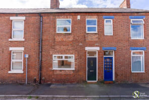 13, William Street, Northwich CW9 7AE
