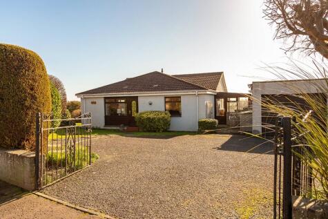 11 Cameron Crescent, Windygates, Leven, KY8 5EA