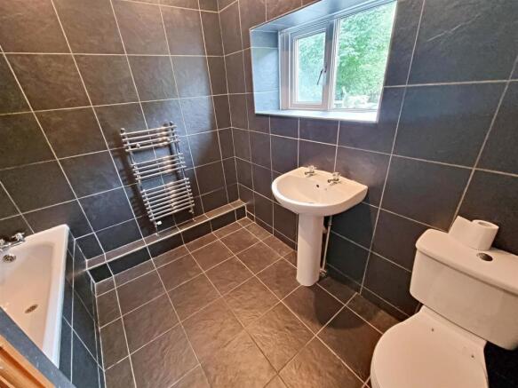 Bathroom/WC