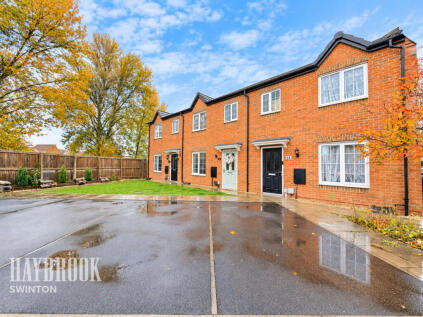Dove Road, Mexborough