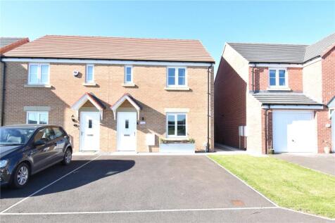 Otter Garth, Northallerton, North Yorkshire, DL6