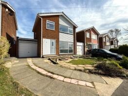 36, Eden Close, Chapel Park, Newcastle Upon Tyne NE5 1JF