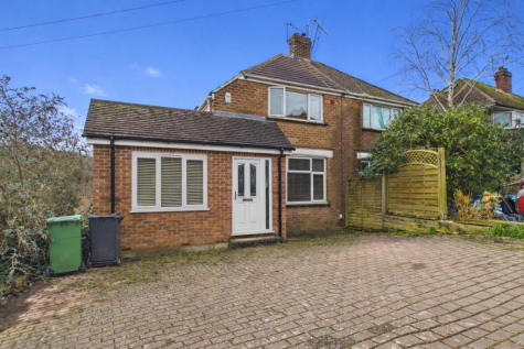 Valleyside Road, Hastings