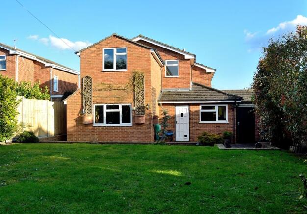 Hindhead Road
