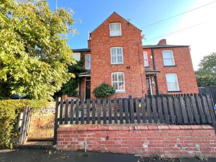 Raynsford Road, Dallington, Northampton NN5