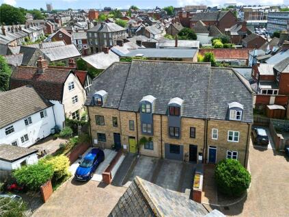 Bury St. Edmunds, Suffolk