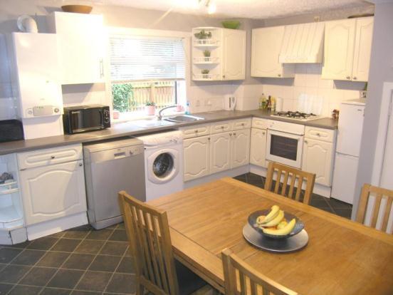 Dining Kitchen 2