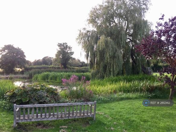 Village Pond, Skipwith