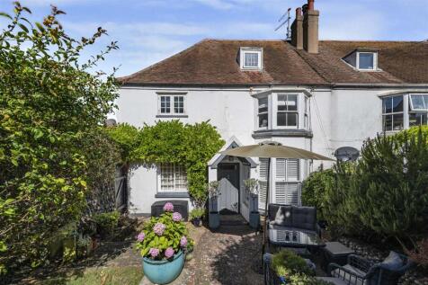 Blatchington Road, Seaford