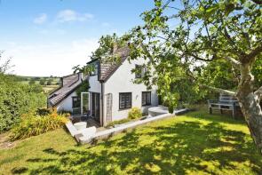Peach Tree Cottage, North Lane, Hardington Mandeville, Yeovil BA22 9PF