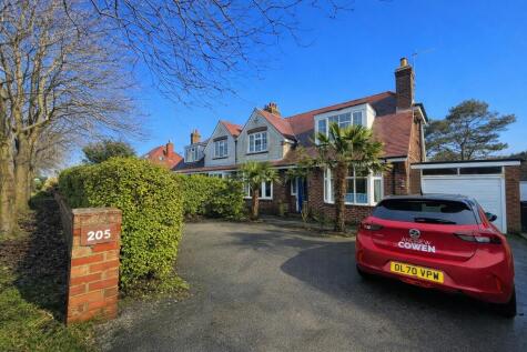 Filey Road, Scarborough