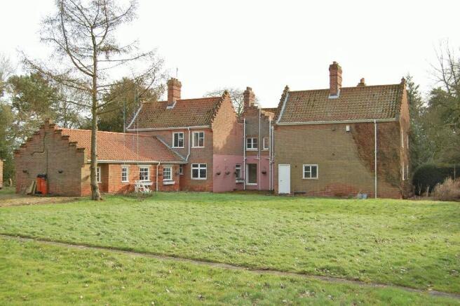 Lot 3 - Southburgh, Norfolk,