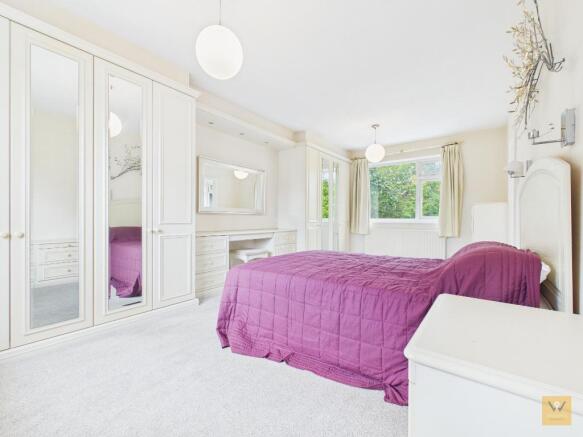 19, Dorchester Road, Hazel Grove, Stockport, SK7 5JR photo 4