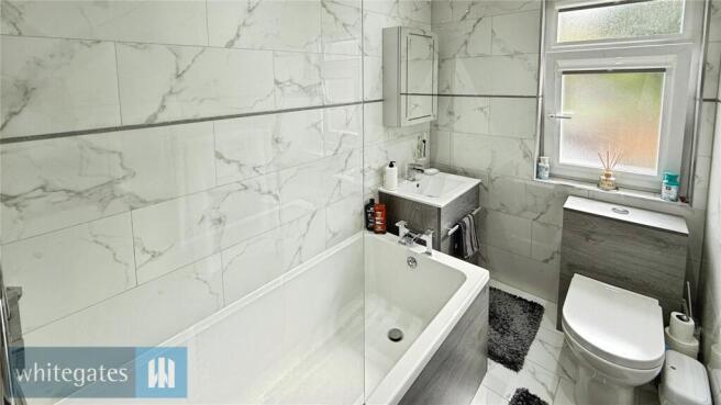 3 bed Terraced to rent Image 9