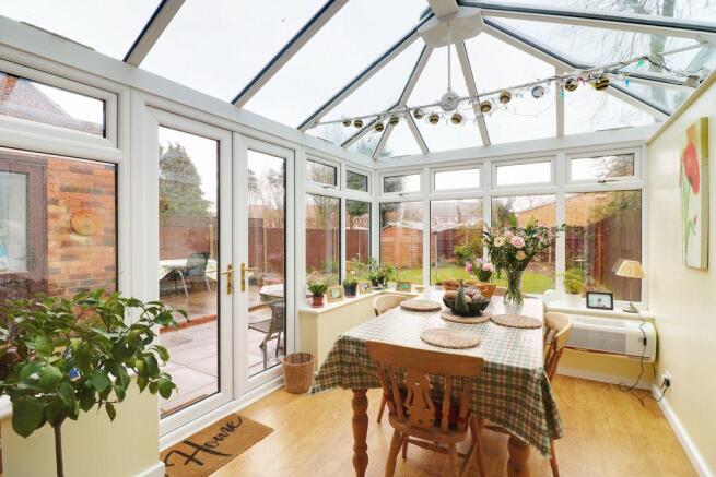 Conservatory