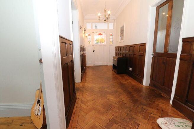 Hall