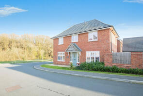 1, Lapley Avenue, Amington, Tamworth B77 4GL