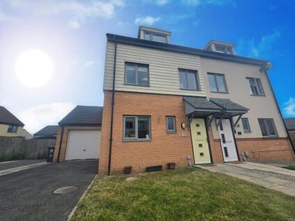 Iris Grove, Darlington