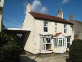 311, Newark Road, North Hykeham, Lincoln LN6 9RY