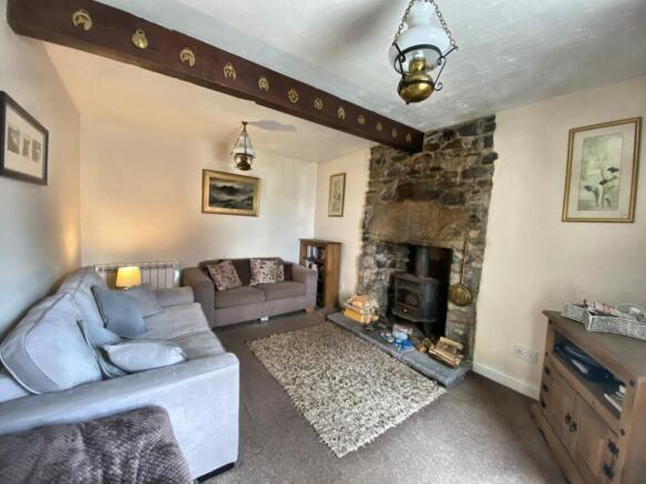 Corner House, New Galloway - Williamson and Henry