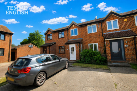 Parsonage Road, Grays, RM20