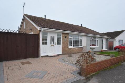 Holly Road, St. Marys Bay, Romney Marsh