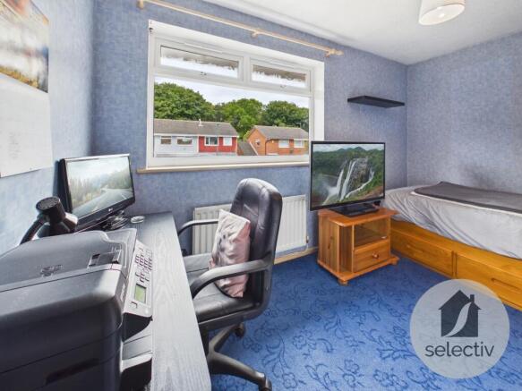 2 bed Semi-Detached for sale Image 8