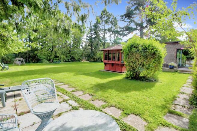 Garden 3