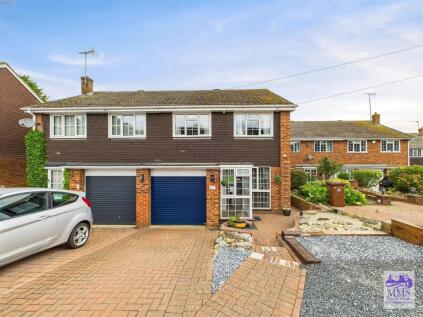 Church Close, Cliffe