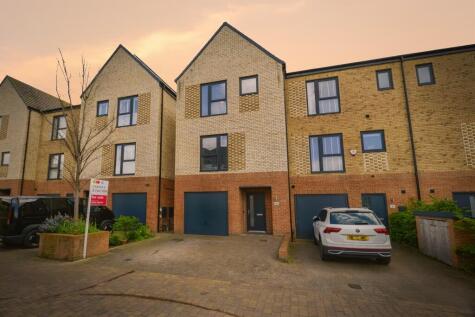 Infinity View, Stockton-On-Tees