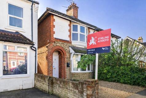 Walton Road, Woking, Surrey, GU21