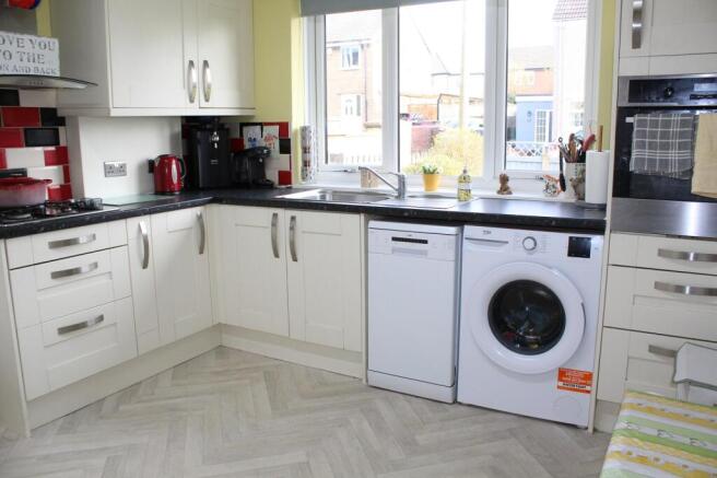 Fitted Kitchen