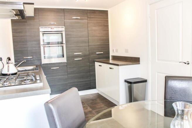 Kitchen/Breakfast