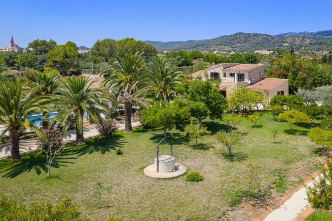 02 - Finca Binissale