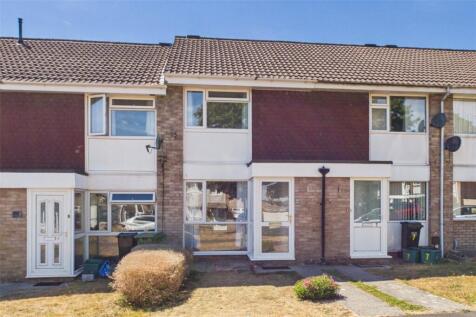 The Leaze, Westfield, Radstock, Somerset, BA3