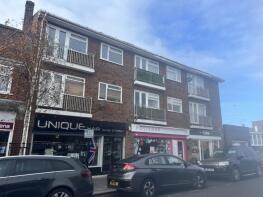 137a, Connaught Avenue, Frinton-on-sea CO13 9PS