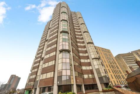 Hagley Road, Birmingham