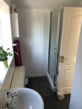 En-suite Bathroom